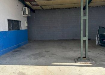 Posto macchina - Capannone via Maria Montessori, 5, Travacò Siccomario - foto 6