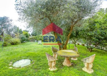 Foto 6 - Villa a Schiera Via San Candido
 
94, Roma - foto 6