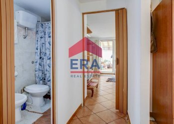 Foto 14 - Villa a Schiera Via San Candido
 
94, Roma - foto 14