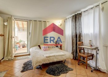 Foto 15 - Villa a Schiera Via San Candido
 
94, Roma - foto 15