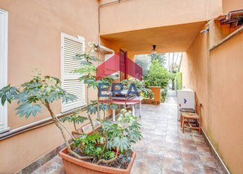 Foto 17 - Villa a Schiera Via San Candido
 
94, Roma - foto 17