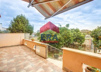 Foto 18 - Villa a Schiera Via San Candido
 
94, Roma - foto 18