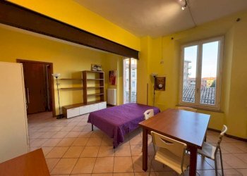 Salone - One-room apartment via Emilia Est, 50, Parma (neighborhood San Lazzaro) - photo 1