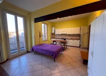 Cucina - One-room apartment via Emilia Est, 50, Parma (neighborhood San Lazzaro) - photo 2