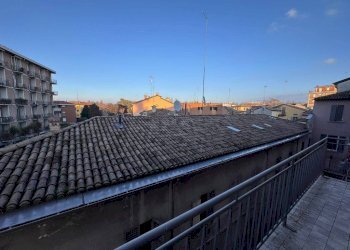 Vista - One-room apartment via Emilia Est, 50, Parma (neighborhood San Lazzaro) - photo 3