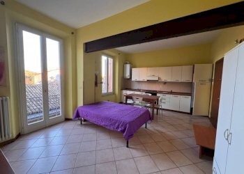 Camera da letto - One-room apartment via Emilia Est, 50, Parma (neighborhood San Lazzaro) - photo 6
