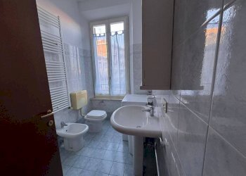 Bagno - One-room apartment via Emilia Est, 50, Parma (neighborhood San Lazzaro) - photo 16