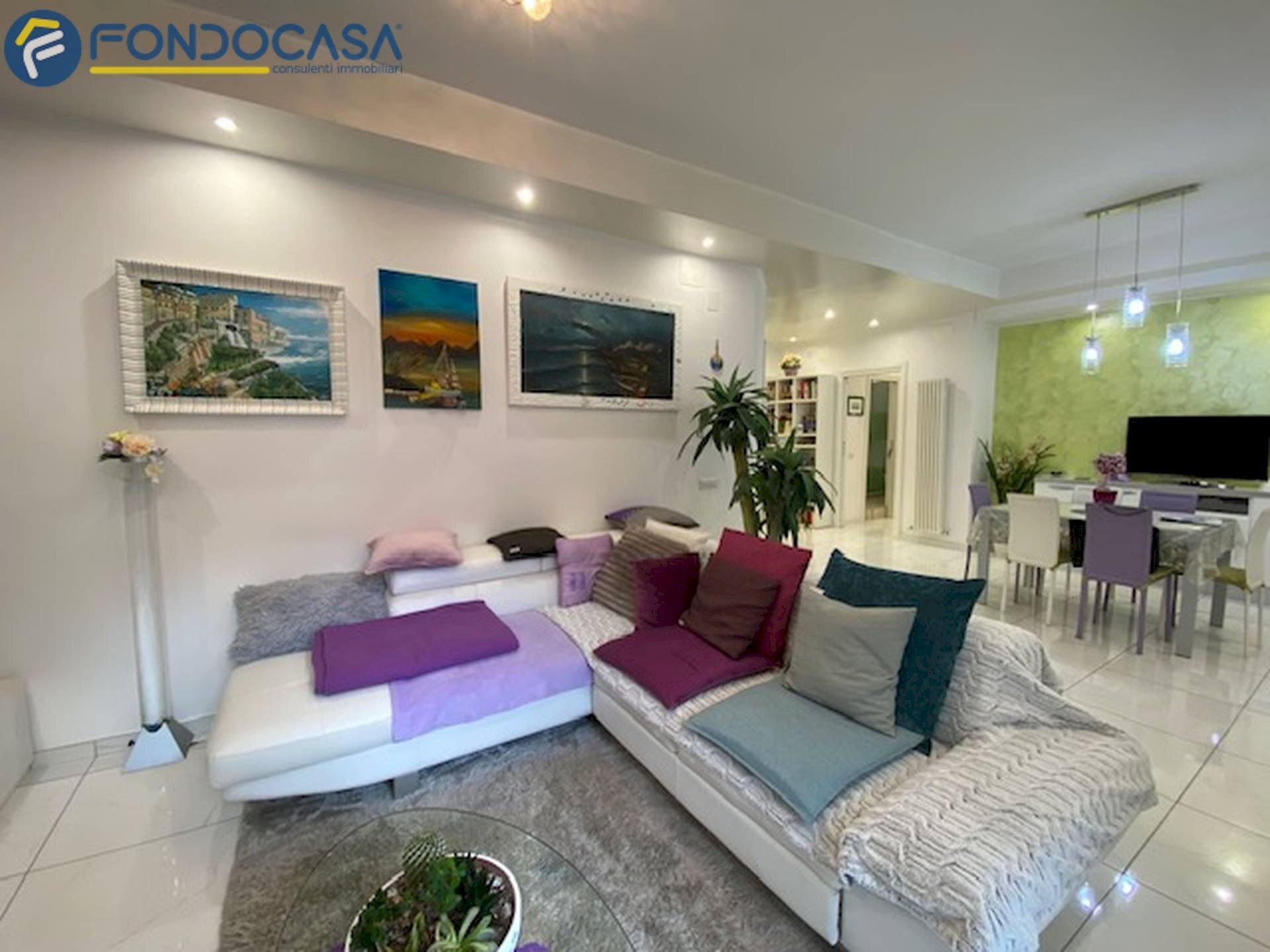 Foto 1 - Appartamento Via Francesco Crucioli, Grottammare - foto 1