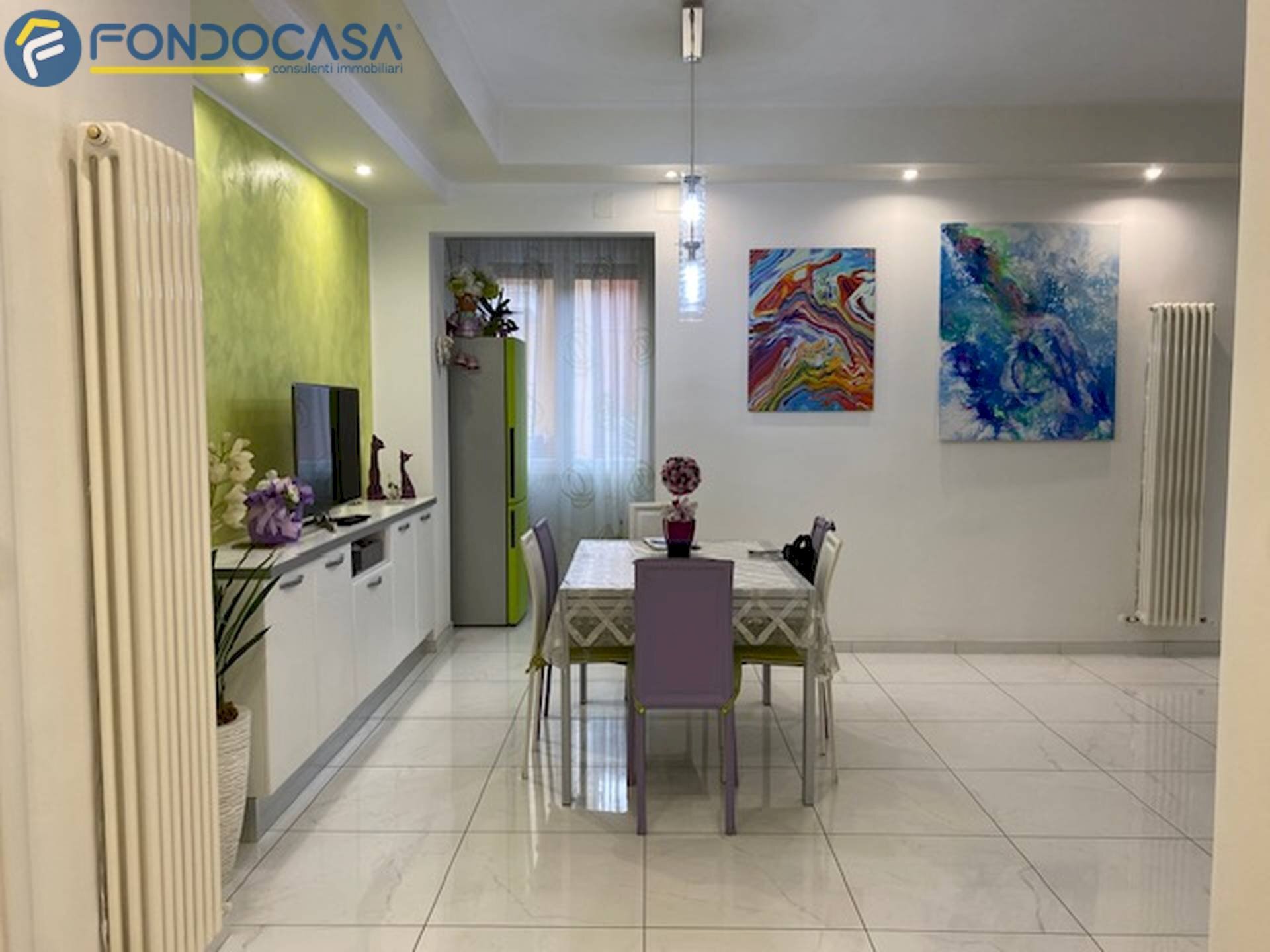 Foto 2 - Appartamento Via Francesco Crucioli, Grottammare - foto 2