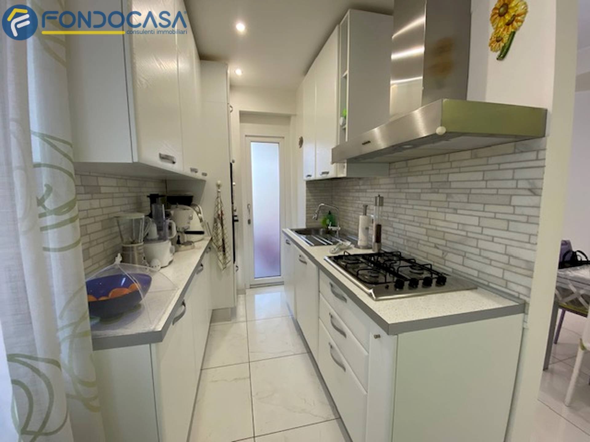 Foto 3 - Appartamento Via Francesco Crucioli, Grottammare - foto 3