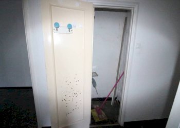 Ripostiglio - Appartamento via Borzoli, 50D, Genova (zona Borzoli) - foto 7