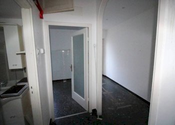 Corridoio - Appartamento via Borzoli, 50D, Genova (zona Borzoli) - foto 8