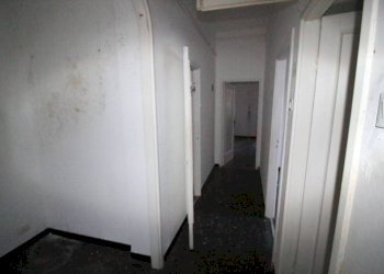 Corridoio - Appartamento via Borzoli, 50D, Genova (zona Borzoli) - foto 10