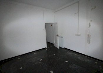 Camera da letto - Appartamento via Borzoli, 50D, Genova (zona Borzoli) - foto 12