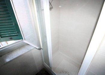 Bagno - Appartamento via Borzoli, 50D, Genova (zona Borzoli) - foto 14