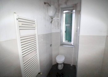 Bagno - Appartamento via Borzoli, 50D, Genova (zona Borzoli) - foto 15