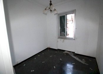 Camera da letto - Appartamento via Borzoli, 50D, Genova (zona Borzoli) - foto 16