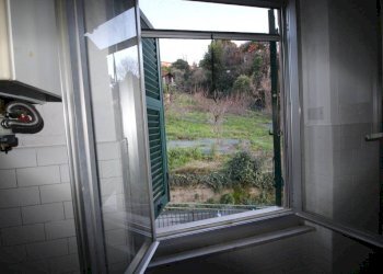 Vista - Appartamento via Borzoli, 50D, Genova (zona Borzoli) - foto 20