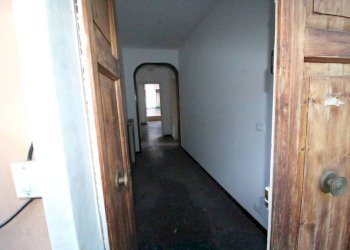 Ingresso - Bilocale via Borzoli, 50c, Genova (zona Borzoli) - foto 5