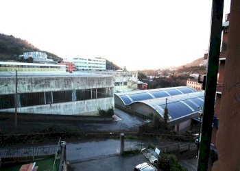 Vista - Bilocale via Borzoli, 50c, Genova (zona Borzoli) - foto 12