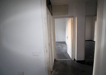 Disimpegno - Bilocale via Borzoli, 50c, Genova (zona Borzoli) - foto 15