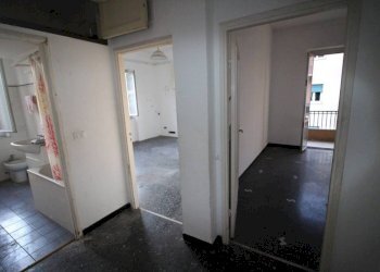 Disimpegno - Bilocale via Borzoli, 50c, Genova (zona Borzoli) - foto 19