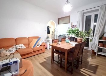 Salone - Trilocale Avigliana - foto 2