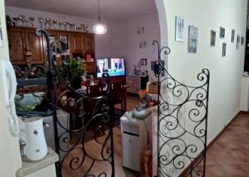 Ingresso - Trilocale Avigliana - foto 4