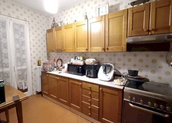 Cucina - Trilocale Avigliana - foto 7