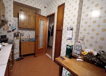 Cucina - Trilocale Avigliana - foto 8