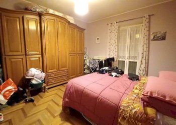 Camera da letto - Trilocale Avigliana - foto 10