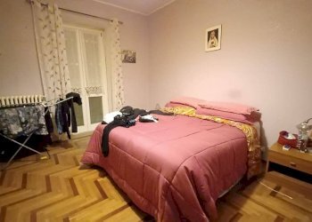 Camera da letto - Trilocale Avigliana - foto 11