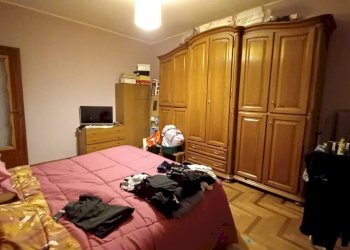 Camera da letto - Trilocale Avigliana - foto 12