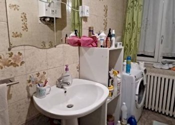 Bagno - Trilocale Avigliana - foto 13