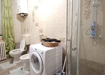 Bagno - Trilocale Avigliana - foto 15