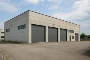 Foto 1 - Capannone Dueville - foto 1