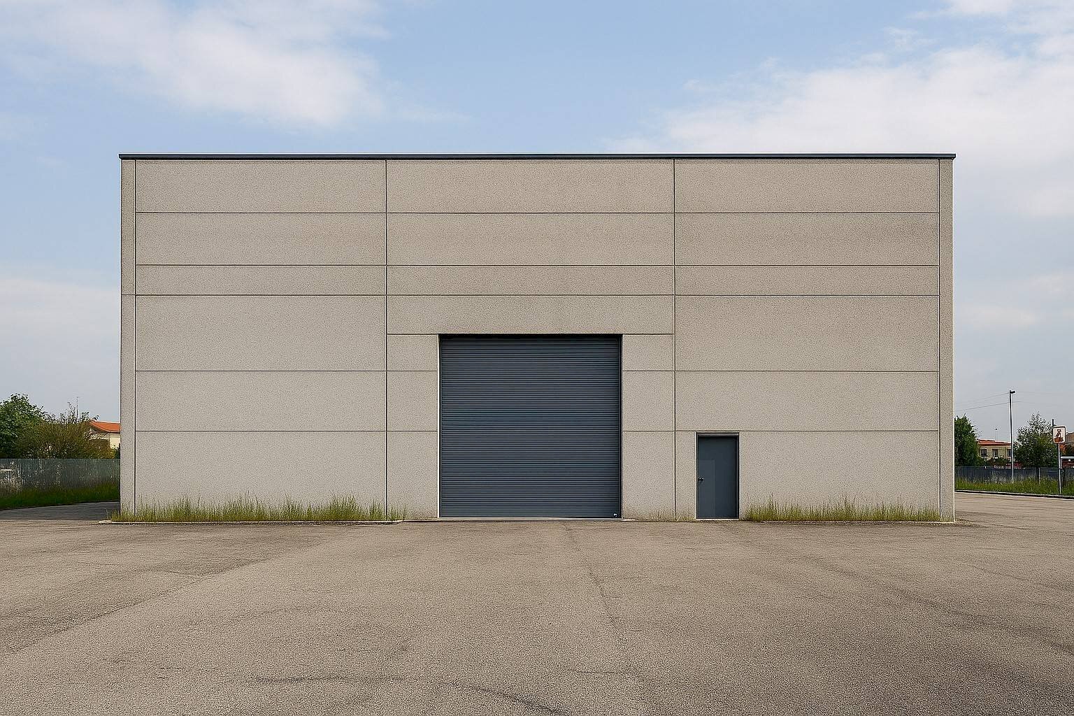 Foto 2 - Capannone Dueville - foto 2