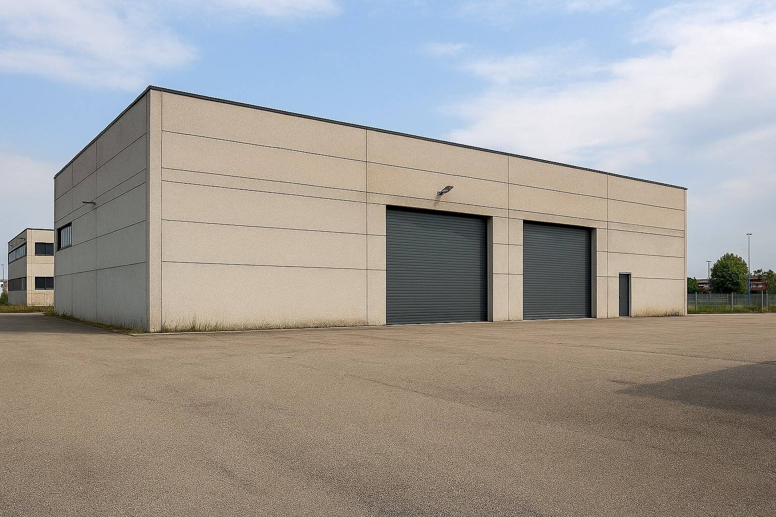 Foto 3 - Capannone Dueville - foto 3