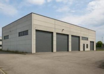 Foto 1 - Capannone Dueville - foto 1