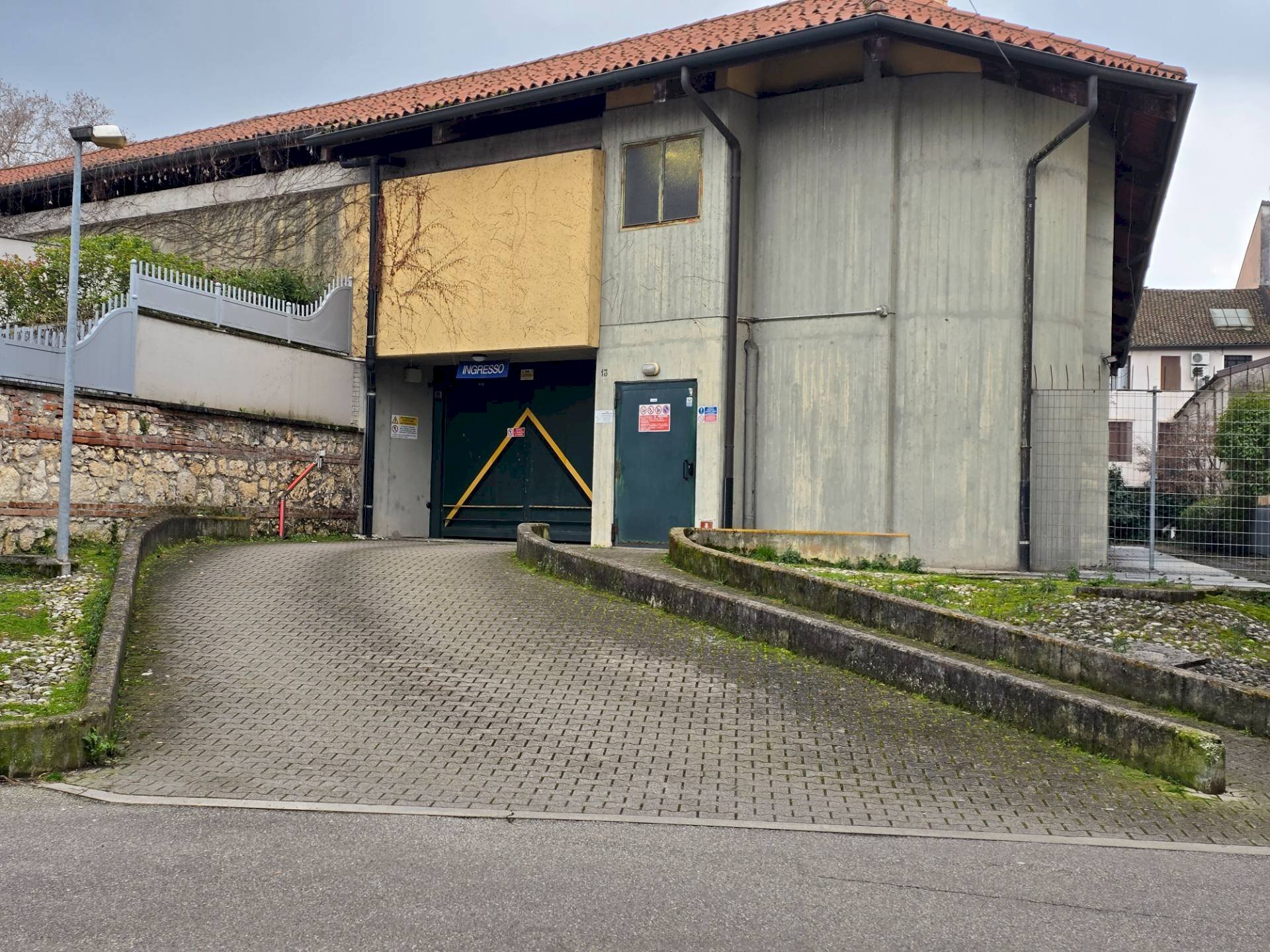 Foto 1 - Box Soccorso Soccorsetto, Vicenza - foto 1