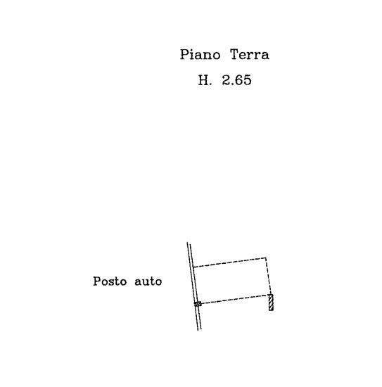 Foto 9 - Box Soccorso Soccorsetto, Vicenza - planimetria 1