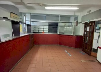 Interno non residenziale - Shop via San Giorgio, Gazzada Schianno - photo 2