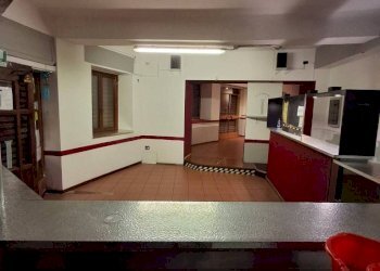 Interno non residenziale - Shop via San Giorgio, Gazzada Schianno - photo 9