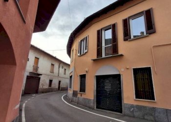 Facciata - Shop via San Giorgio, Gazzada Schianno - photo 11