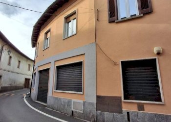 Facciata - Shop via San Giorgio, Gazzada Schianno - photo 17