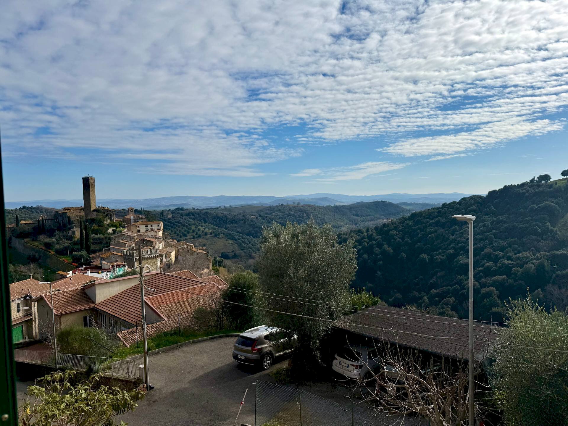 Foto 1 - Casa semi indipendente Via Giuseppe Garibaldi, Magliano in Toscana - foto 1