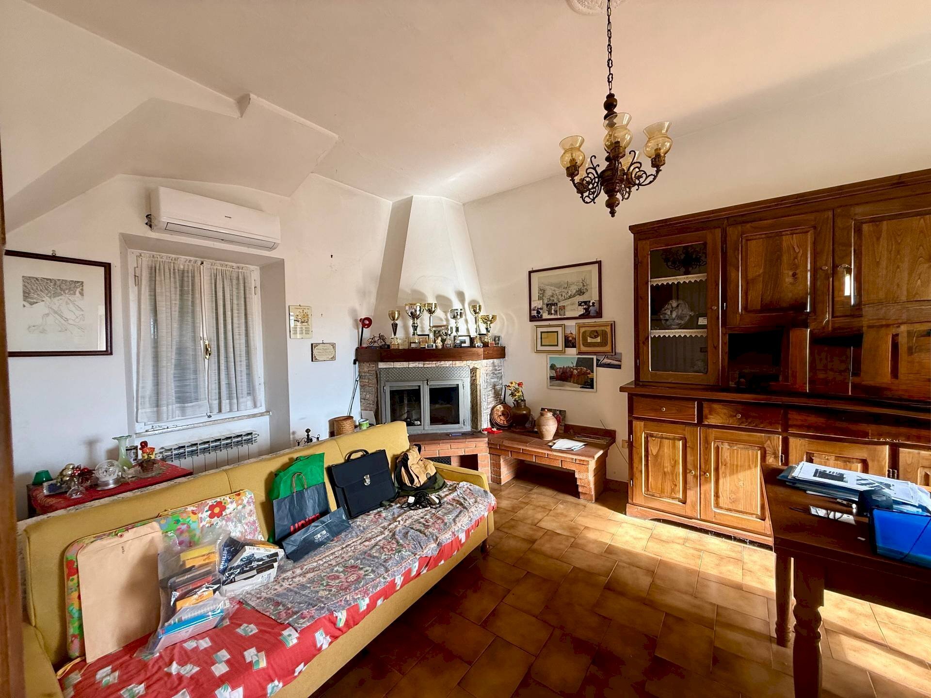 Foto 2 - Casa semi indipendente Via Giuseppe Garibaldi, Magliano in Toscana - foto 2