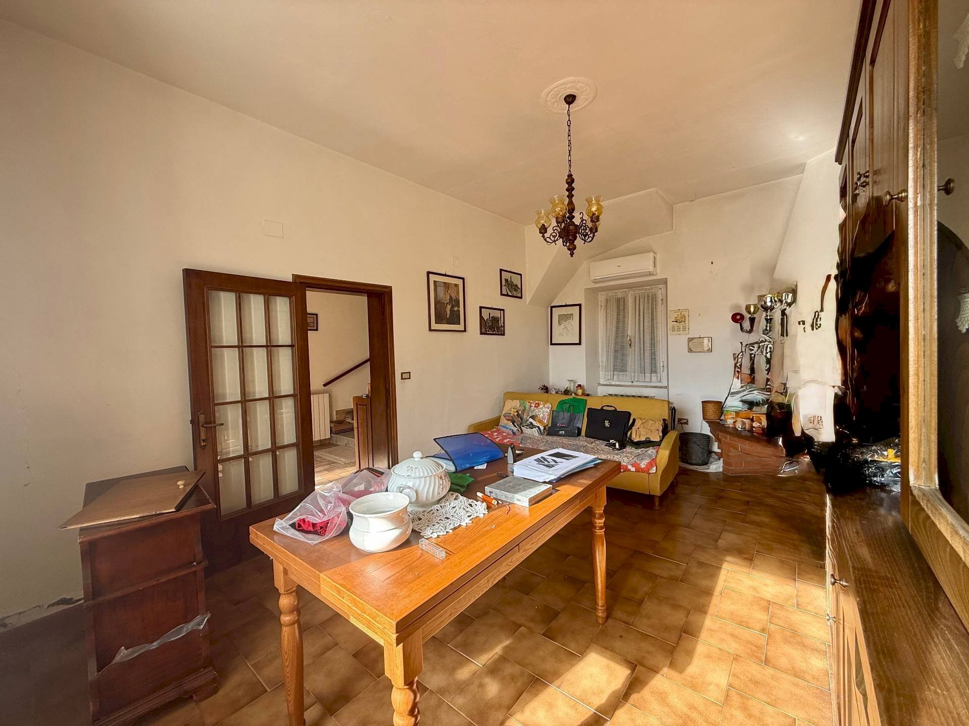 Foto 3 - Casa semi indipendente Via Giuseppe Garibaldi, Magliano in Toscana - foto 3