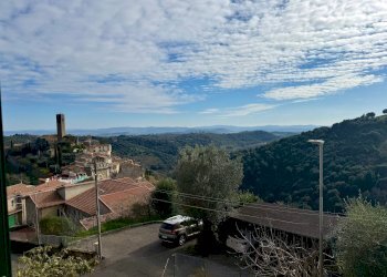 Foto 1 - Casa semi indipendente Via Giuseppe Garibaldi, Magliano in Toscana - foto 1