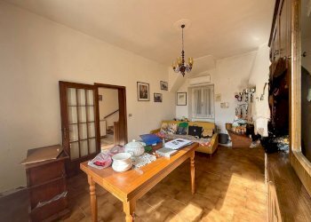 Foto 3 - Casa semi indipendente Via Giuseppe Garibaldi, Magliano in Toscana - foto 3